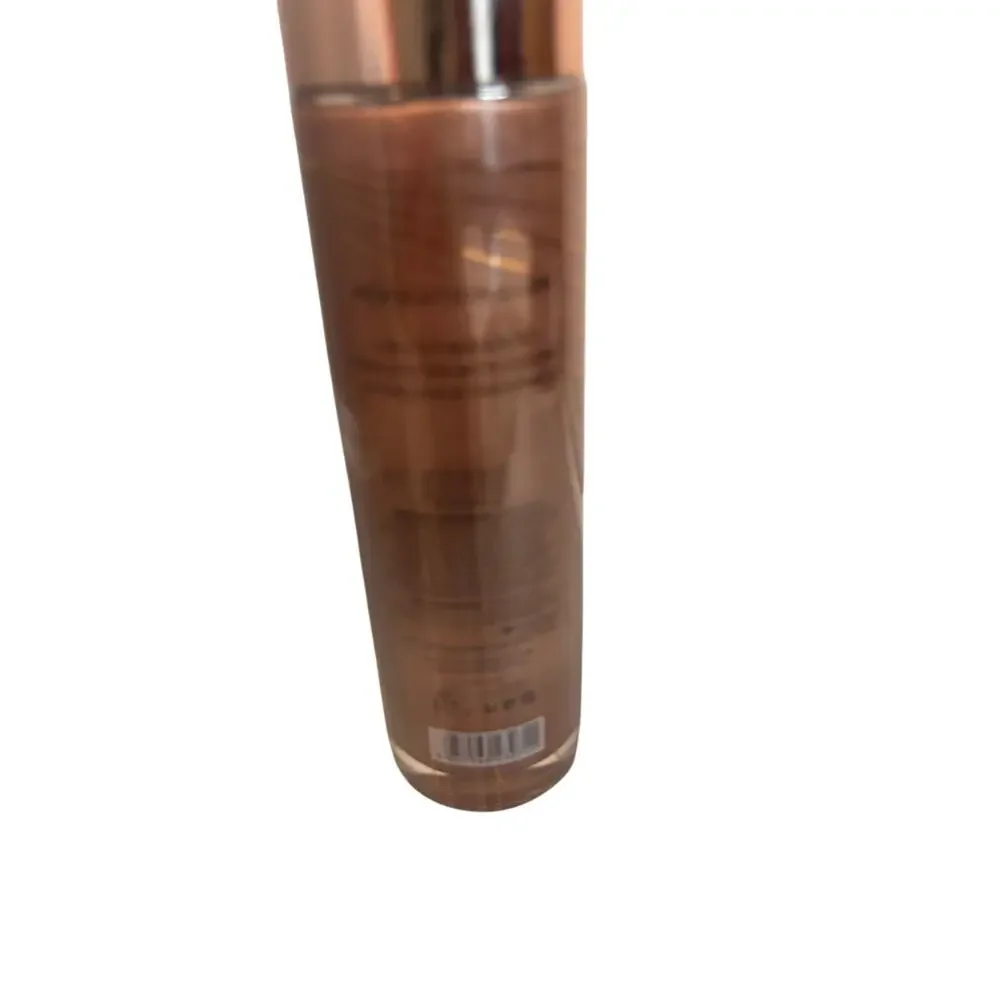Revolution Molton‎ Body Glow Rose Gold Illuminator 100 mL/3.38 fl oz